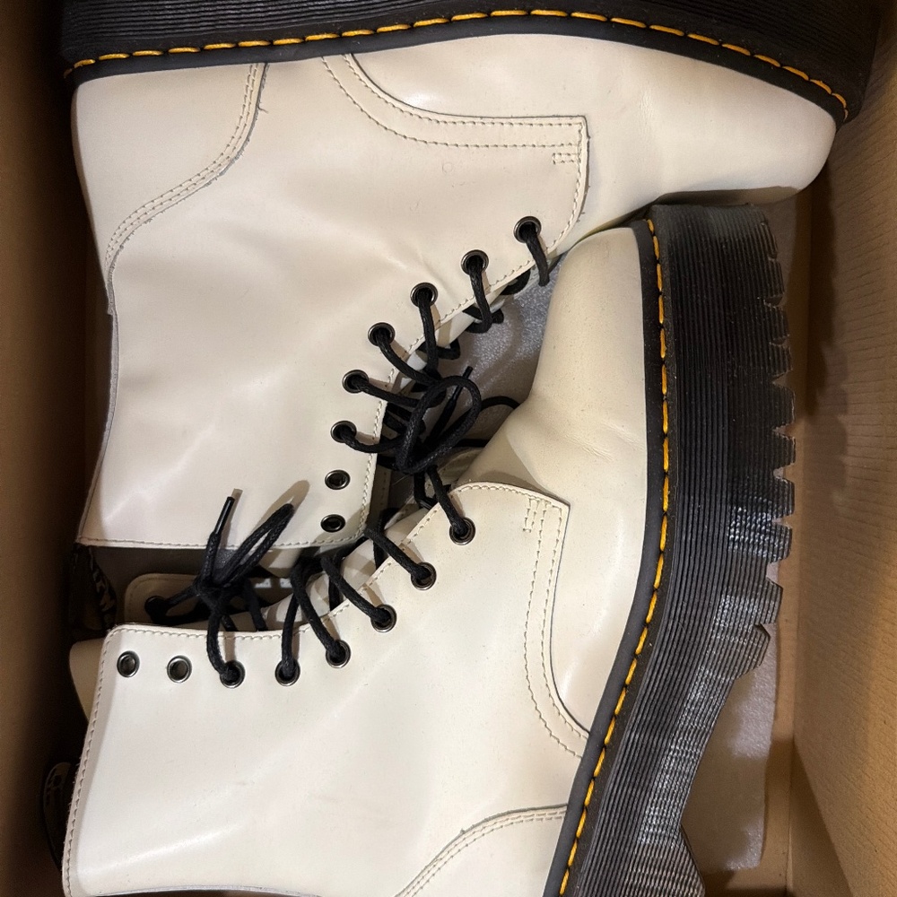 Dr. Marten Jadon Boot